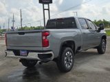 New 2025 Chevrolet Silverado 2500 LT w/ Texas Edition image 4
