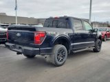 New 2025 Ford F150 XLT w/ Equipment Group 302A MID image 4