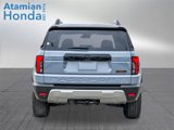 New 2026 Honda Passport TrailSport image 3
