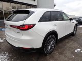 New 2025 MAZDA CX-90 3.3 Turbo w/ Select Package image 2