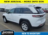 Used 2023 Jeep Grand Cherokee Limited image 3