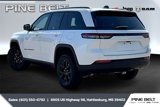 New 2025 Jeep Grand Cherokee Altitude image 3
