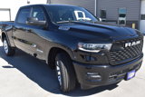 New 2025 RAM 1500 Big Horn image 3