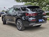 New 2026 Genesis Electrified GV70 image 3