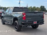 New 2026 Chevrolet Silverado 1500 LT Trail Boss w/ Convenience Package II image 5