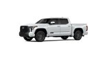 New 2025 Toyota Tundra Platinum image 2
