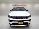 Used 2024 Jeep Compass Limited image 2