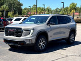 New 2026 GMC Acadia AT4 w/ Super Cruise Package image 3