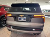 New 2025 Chevrolet Traverse LT w/ Driver Confidence Package image 5