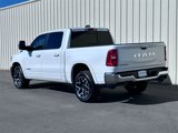 Used 2025 RAM 1500 Laramie w/ Trailer Tow Group image 6