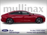 Used 2020 Audi A7 3.0T Prestige image 2