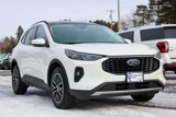 Used 2023 Ford Escape SE w/ PHEV Premium Package image 3