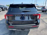 New 2025 Ford Explorer Active image 3