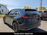 New 2025 MAZDA CX-90 3.3 Turbo S w/ Premium Package image 4