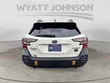 New 2025 Subaru Outback Wilderness image 4