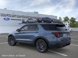 New 2025 Ford Explorer ST w/ Sun And Sound Package image 4