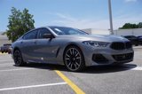 New 2026 BMW M850i xDrive w/ M Carbon Exterior Package image 2