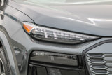 New 2025 Audi SQ6 e-tron Prestige image 4