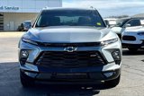 Used 2025 Chevrolet Blazer RS image 3