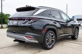 New 2025 Hyundai Tucson Limited image 4