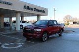 New 2025 RAM 1500 Laramie w/ Sport Appearance Package image 2