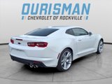 Used 2022 Chevrolet Camaro LT w/ Technology Package image 3