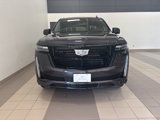 Certified 2024 Cadillac Escalade Sport Platinum w/ LPO, ONYX Package image 5
