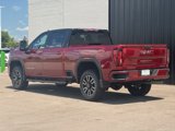 Used 2023 GMC Sierra 2500 AT4 w/ Driver Alert Package I image 3