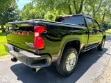Used 2021 Chevrolet Silverado 2500 High Country w/ Z71 Off-Road Package image 5
