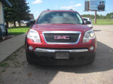 Used 2010 GMC Acadia SLE image 5