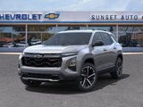 New 2026 Chevrolet Equinox RS w/ LPO, Floor Liner Package image 6