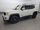 Used 2020 Jeep Renegade Latitude w/ Cold Weather Group image 2