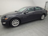 Used 2023 Chevrolet Malibu LT image 2