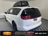 New 2025 Chrysler Pacifica Select image 5
