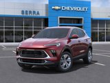 New 2025 Buick Encore GX Preferred image 6