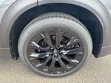 New 2025 MAZDA CX-90 3.3 Turbo w/ Premium Sport Pkg image 3