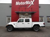Used 2023 Jeep Gladiator Overland image 2