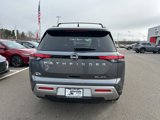 New 2025 Nissan Pathfinder SL image 4