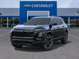New 2026 Chevrolet Equinox RS image 6