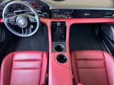 Certified 2024 Porsche Taycan 4S image 6