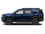 New 2026 Honda Passport TrailSport image 2