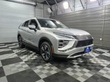 Used 2024 Mitsubishi Eclipse Cross SE image 4
