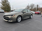Used 2020 Toyota Corolla Hatchback image 2