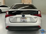 Used 2022 Toyota Prius image 4