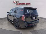 New 2025 Nissan Armada PRO-4X w/ Pro-4X Premium Package image 4