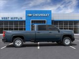 New 2025 Chevrolet Silverado 3500 W/T image 5