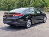 Used 2018 Ford Fusion S image 3