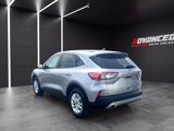 Used 2021 Ford Escape SE image 4