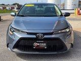 Used 2020 Toyota Corolla LE image 3