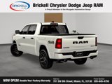 New 2026 RAM 1500 Laramie image 4